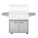 Delta Heat 32 Inch Grill Base