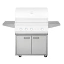 Delta Heat 32 Inch Grill Base