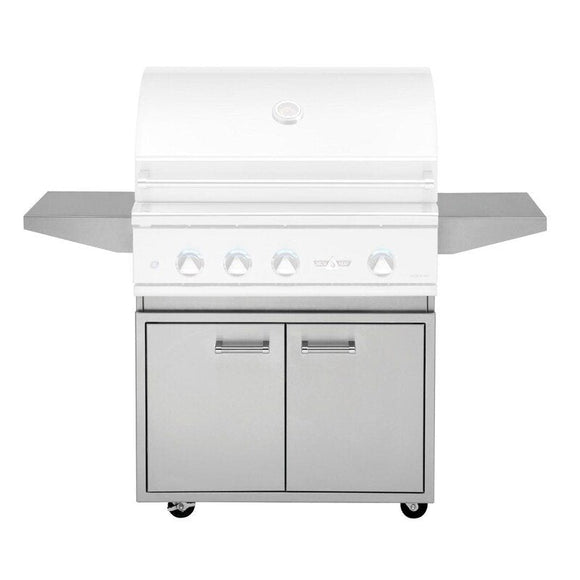 Delta Heat 32 Inch Grill Base