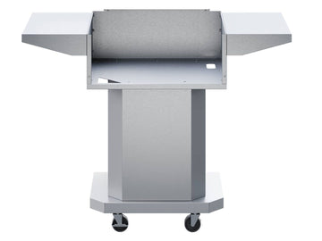 Delta Heat 26 Inch Pedestal Base