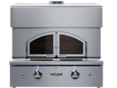 Delta Heat 30 Inch Built-In Pizza Oven