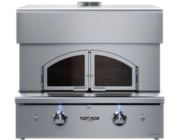 Delta Heat 30 Inch Built-In Pizza Oven