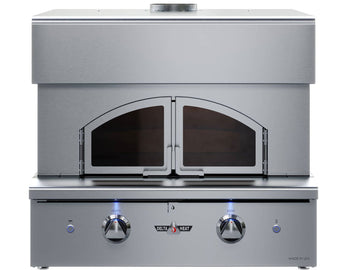 Delta Heat 30 Inch Built-In Pizza Oven