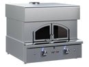 Delta Heat 30 Inch Built-In Pizza Oven