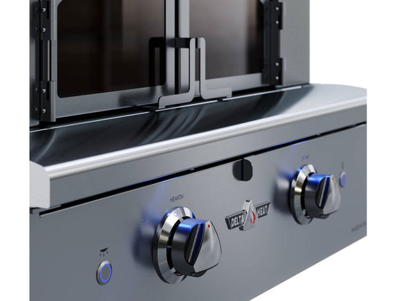 Delta Heat 30 Inch Built-In Pizza Oven