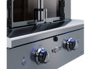 Delta Heat 30 Inch Built-In Pizza Oven