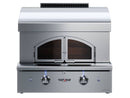 Delta Heat 30 Inch Freestanding Pizza Oven