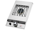 Delta Heat Single Side Burner