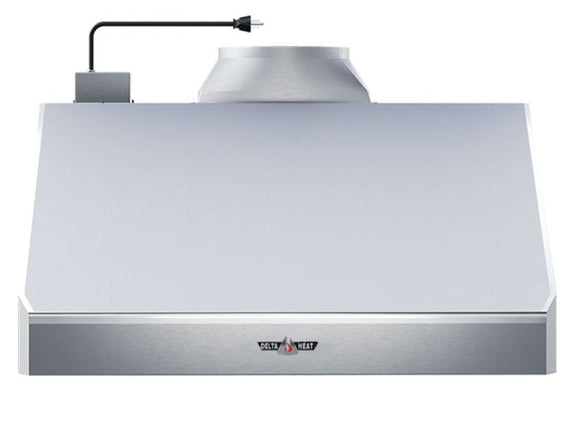 Delta Heat 36 Inch Vent Hood
