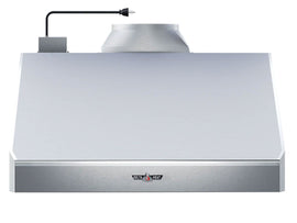 Delta Heat 48 Inch Vent Hood