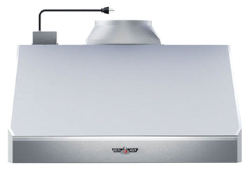 Delta Heat 60 Inch Vent Hood