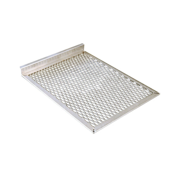 Broilmaster Single Stainless Diamond Veggie/Seafood Cooking Grid
