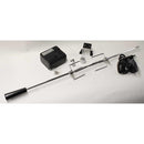 Broilmaster Heavy Duty Rotisserie 