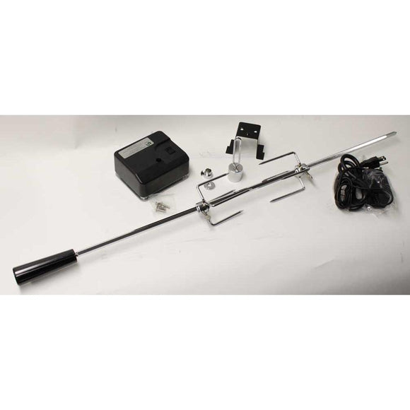 Broilmaster Heavy Duty Rotisserie 