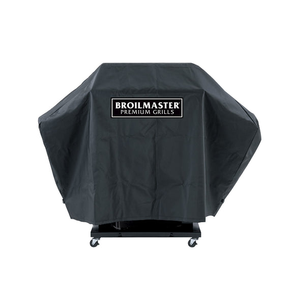 Broilmaster Full Length Cover for Broilmaster Grill without Side Shelves