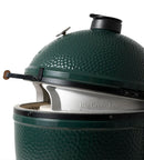 Big Green Egg XL Pizza Wedge-9