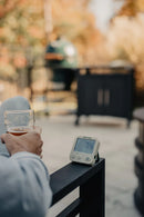 Big Green Egg WiFi Display-4