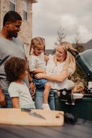 Big Green Egg XL Rotisserie-5