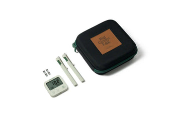 Big Green Egg WiFi Display & Predictive Thermometer Bundle - 0