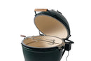 Big Green Egg XL Rotisserie-7