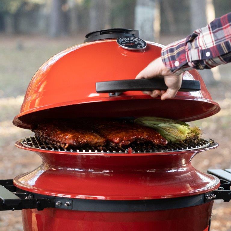 Kamado Joe Kettle Joe