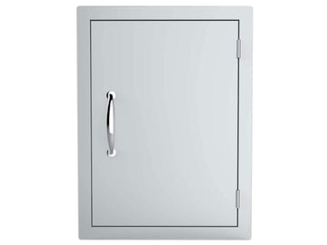 Sunstone 17x24 Vertical Flush Mount Dry Storage Pantry Cabinet