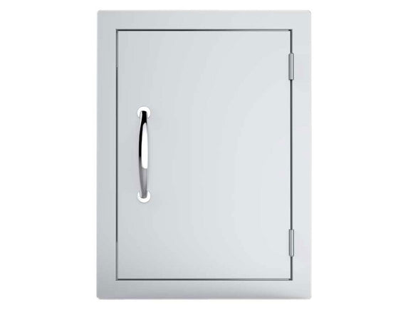 Sunstone 14x20 Vertical Reversible Access Door | Classic Series