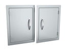Sunstone 14x20 Vertical Reversible Access Door | Classic Series