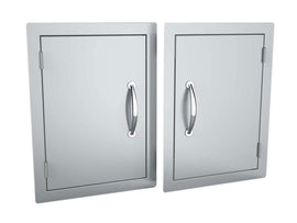 Sunstone 14x20 Vertical Reversible Access Door | Classic Series