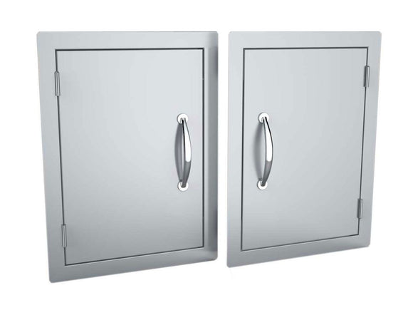 Sunstone 14x20 Vertical Reversible Access Door | Classic Series