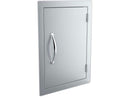 Sunstone 14x20 Vertical Reversible Access Door | Classic Series
