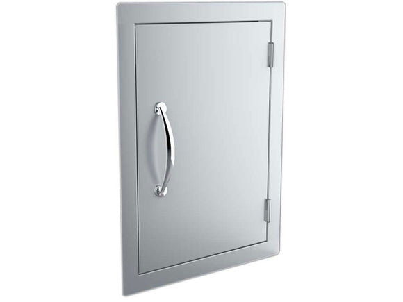 Sunstone 14x20 Vertical Reversible Access Door | Classic Series