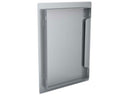 Sunstone 14x20 Vertical Reversible Access Door | Classic Series