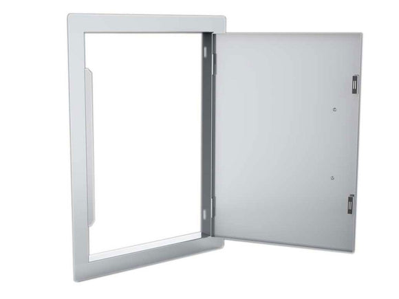 Sunstone 14x20 Vertical Reversible Access Door | Classic Series