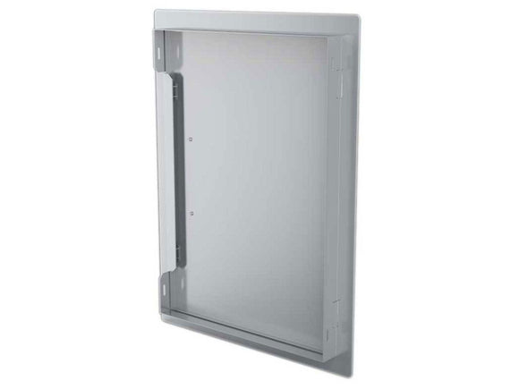 Sunstone Classic 17x24 Vertical Access Door | Outdoor Kitchen Storage
