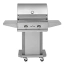 Delta Heat 26 Inch Freestanding Grill