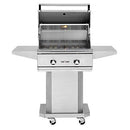Delta Heat 26 Inch Freestanding Grill