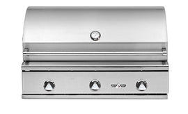 Delta Heat 38 Inch Built in Grill