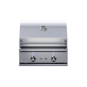 Delta Heat 26 Inch Built-in Grill