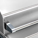 Delta Heat 32 Inch Tappanyaki Grill - Black Control Panel