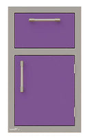 Alfresco Access Door & Paper Towel Holder