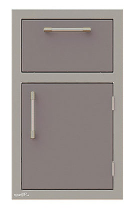 Alfresco Access Door & Paper Towel Holder