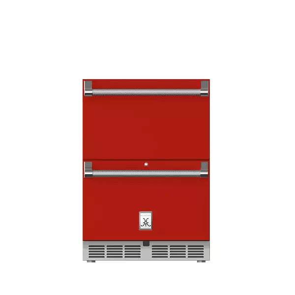 Buy matador Hestan 24 Inch Outdoor Refrigerated Drawers