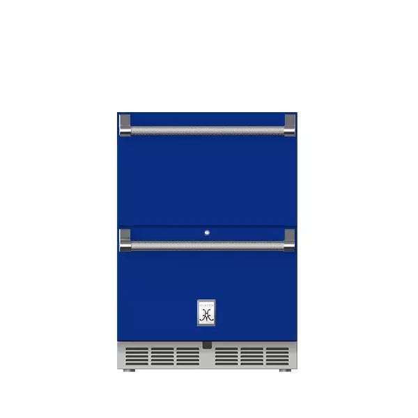 Buy prince Hestan 24 Inch Outdoor Refrigerated Drawers