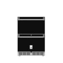 Hestan 24 Inch Outdoor Refrigerator with Drawers and Lock