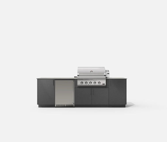 Urban Bonfire Dusk 36