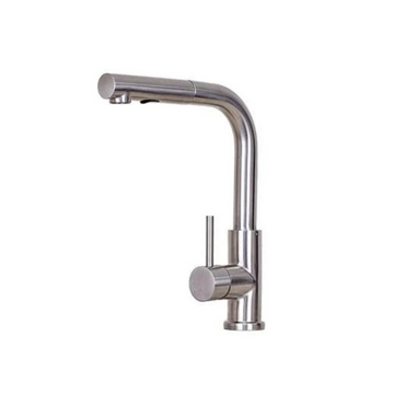 E-Stainless Kitchen