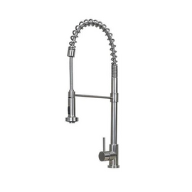 E-Stainless Niagara KPS3031, Soap Dispenser, Strainer, Grates, andM601