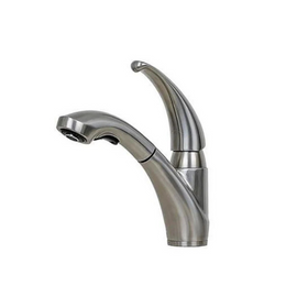 E-Stainless Shasta KPS3029C