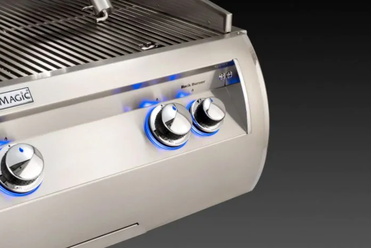 Fire Magic 48 Inch Diamond Grill, E1060S Natural Gas